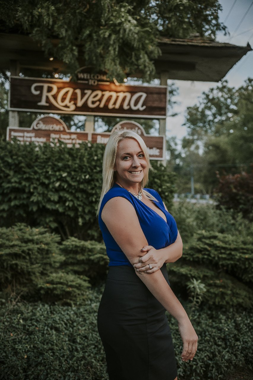 Amanda Patterson headshot