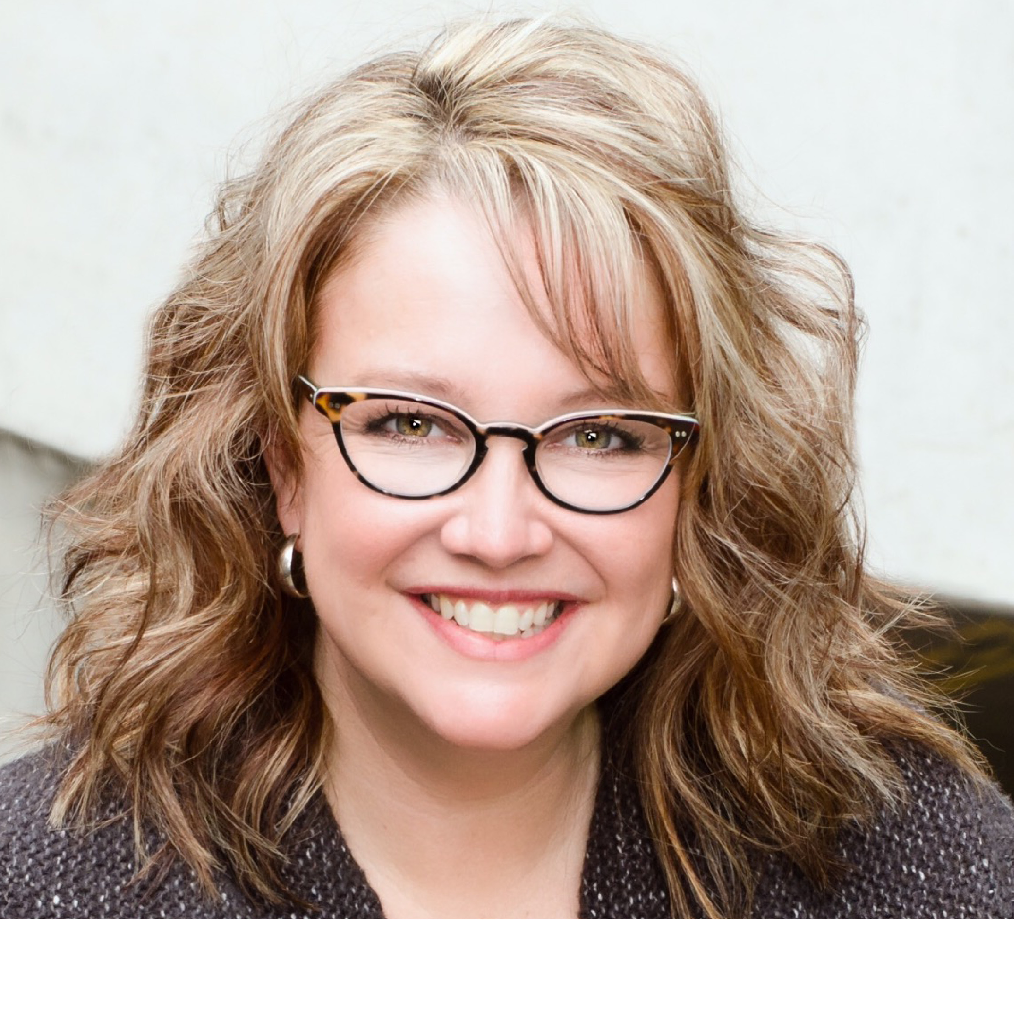 Amy Krumm headshot