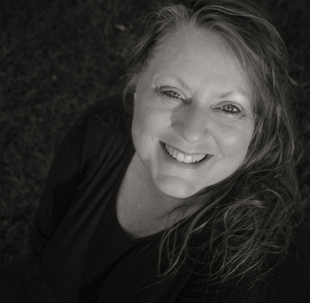 Bev Boerman headshot