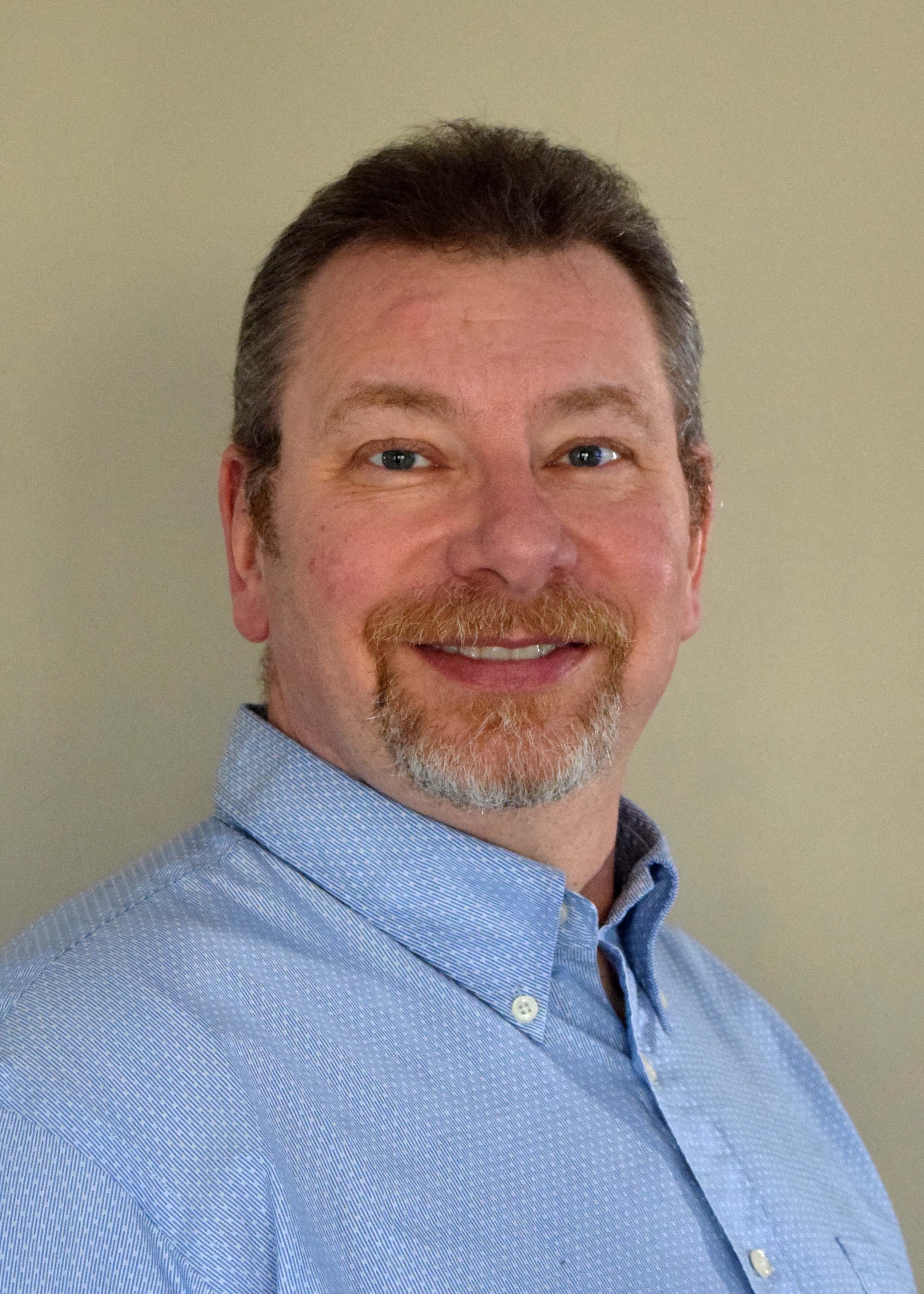 Bob Dittmer headshot