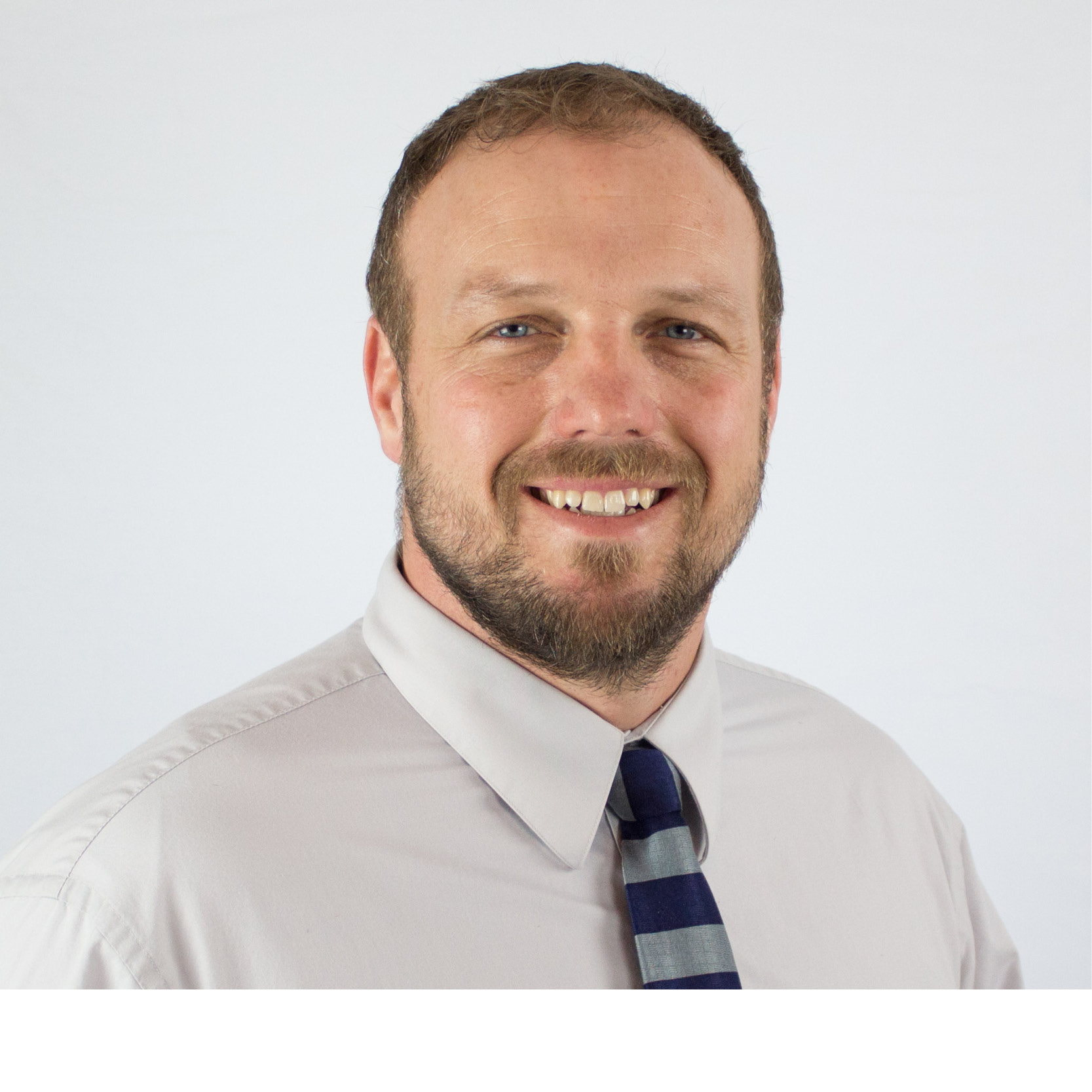 Chad Phillips headshot