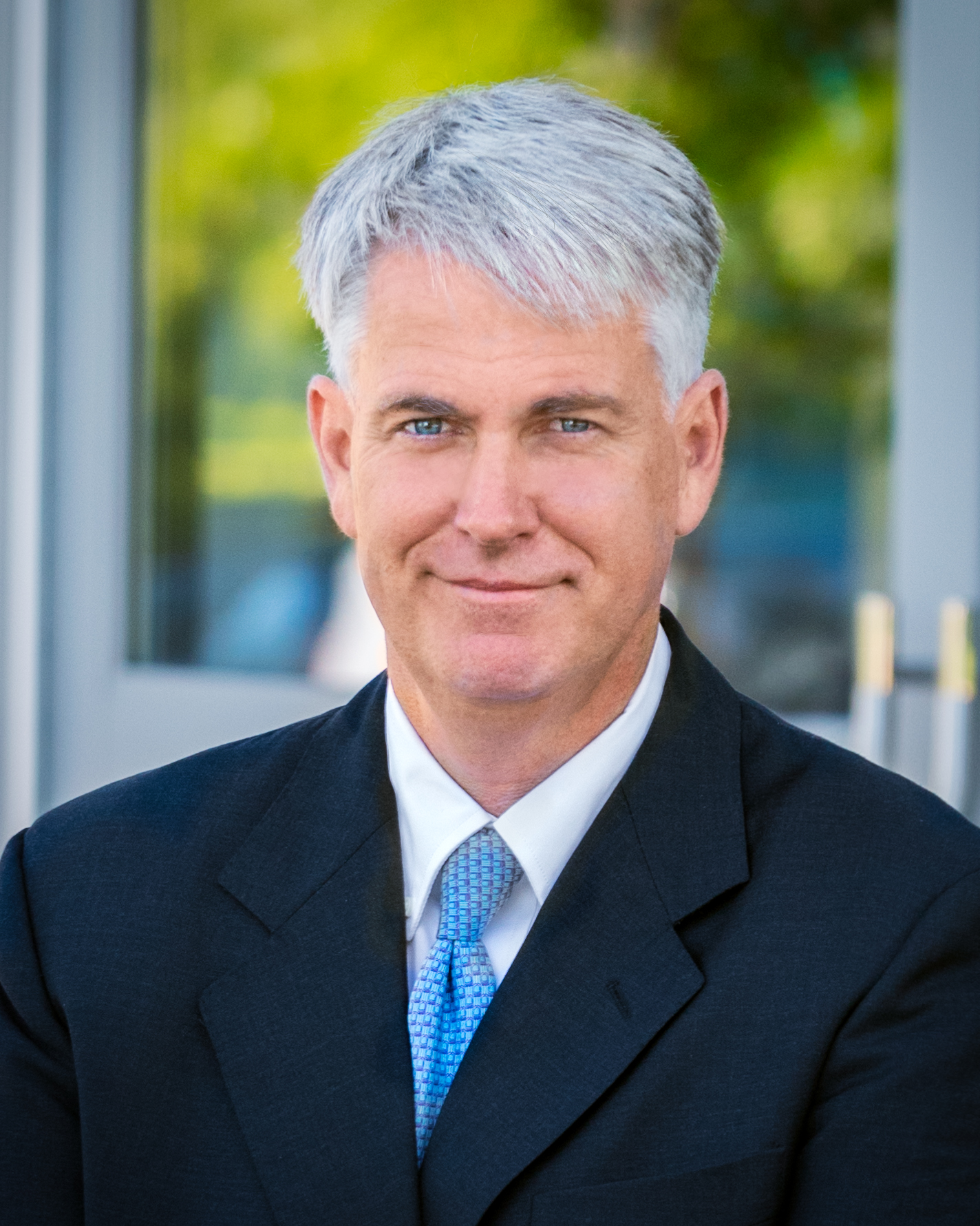 Chris Creamer headshot