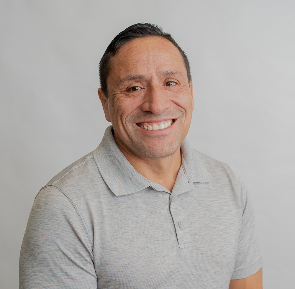 Dan Zuniga headshot