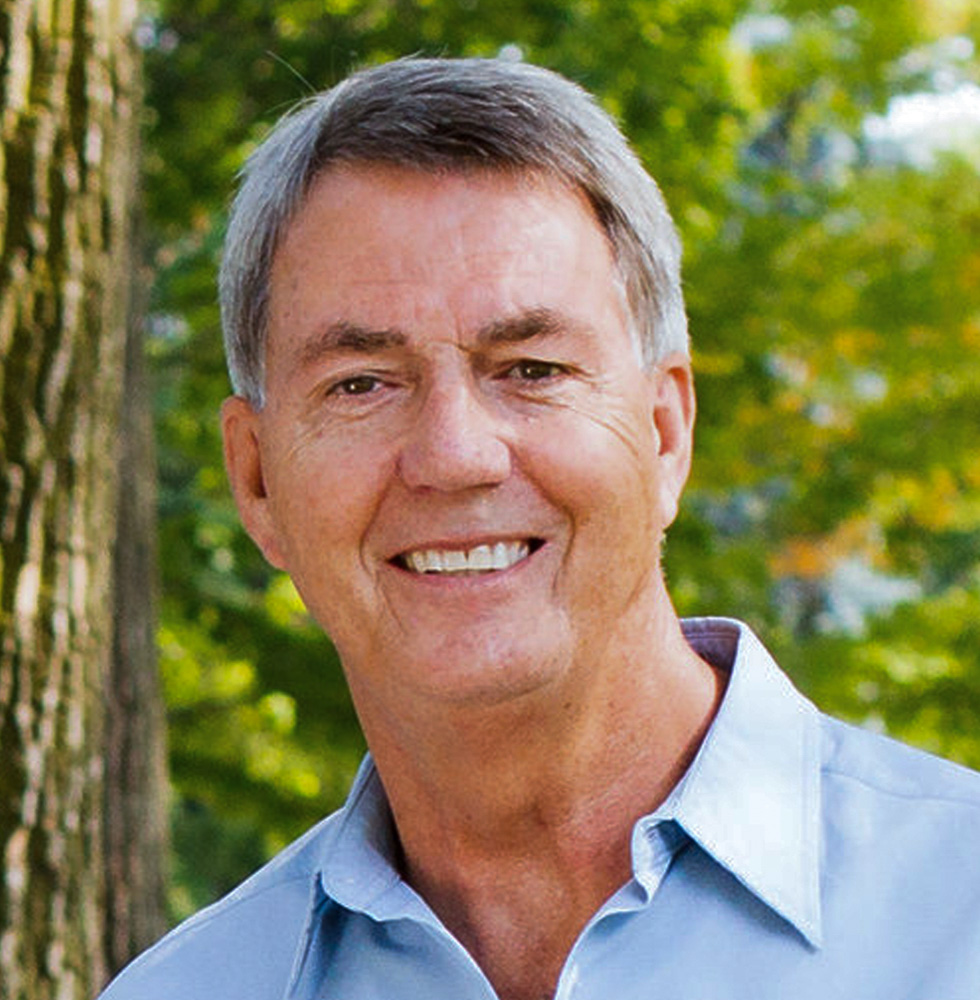 Doug Cooke headshot