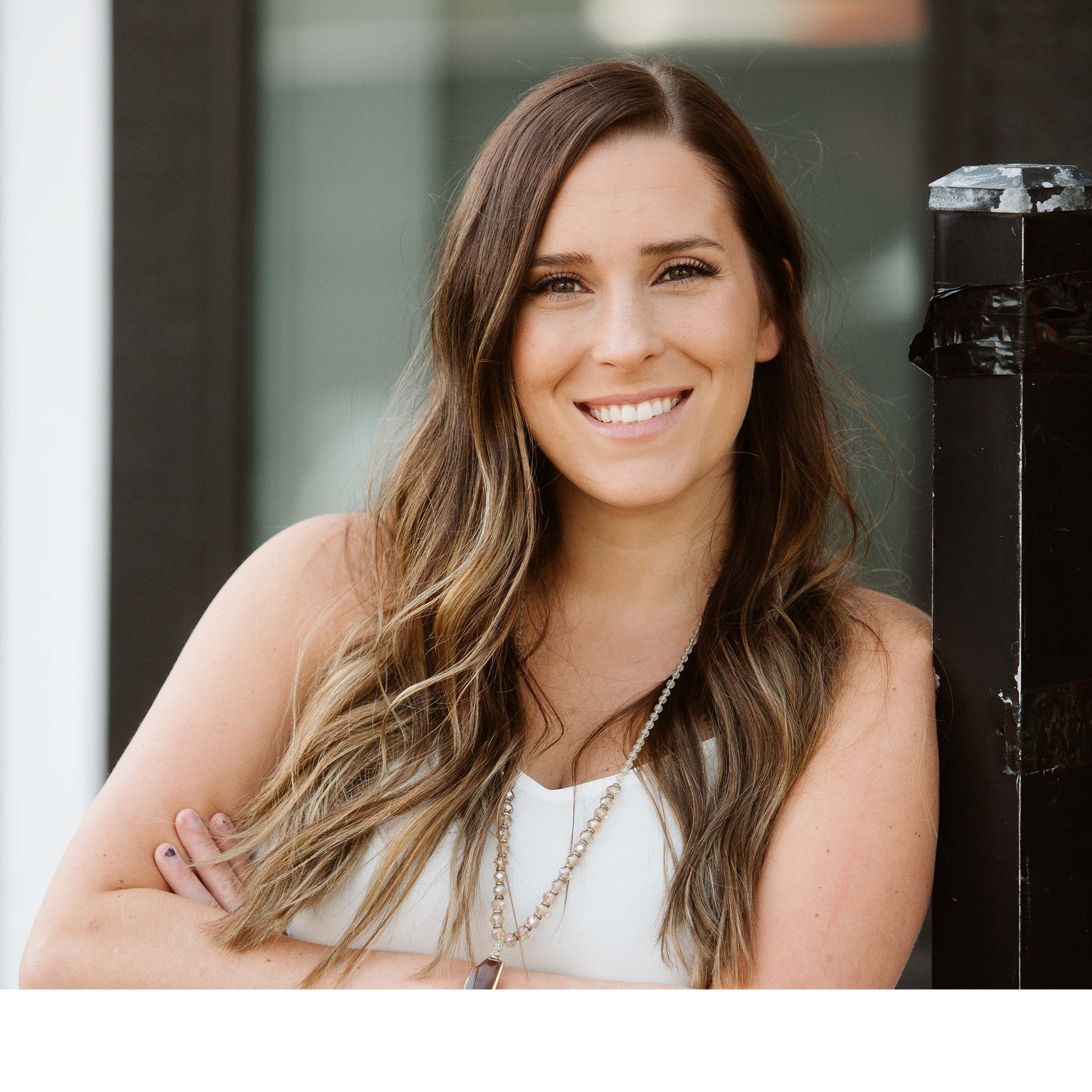 Felicia Brooks headshot