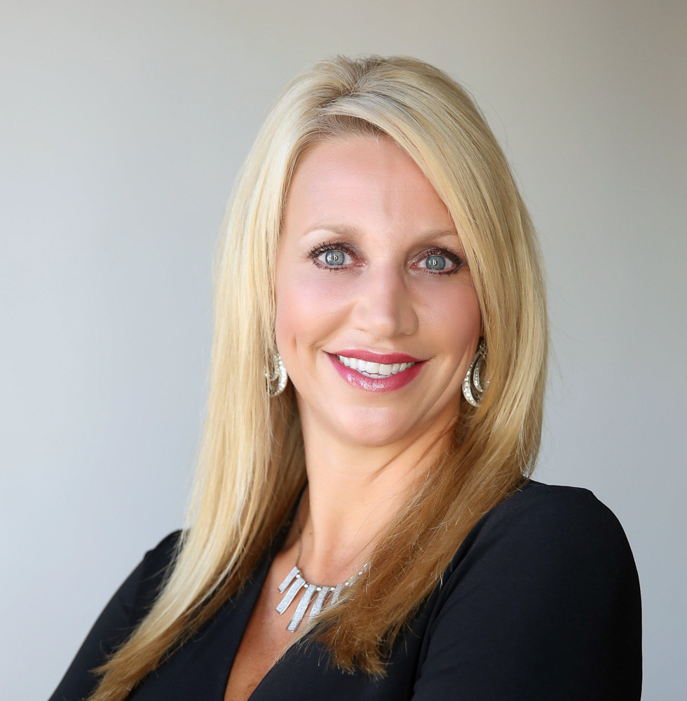 Heather Jones headshot