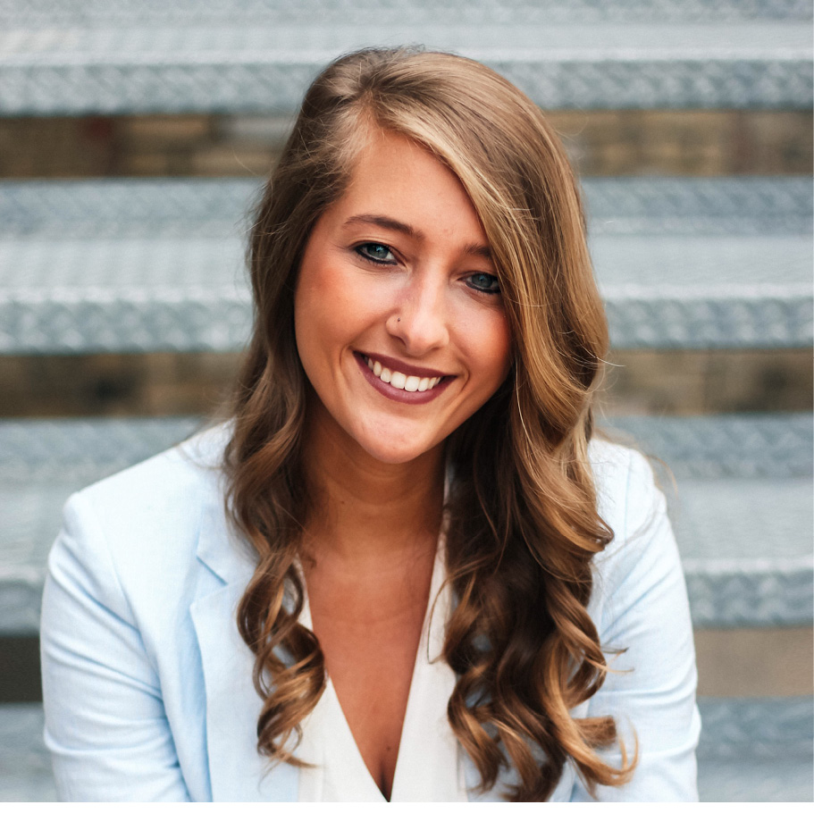 Jaclyn Gettings headshot