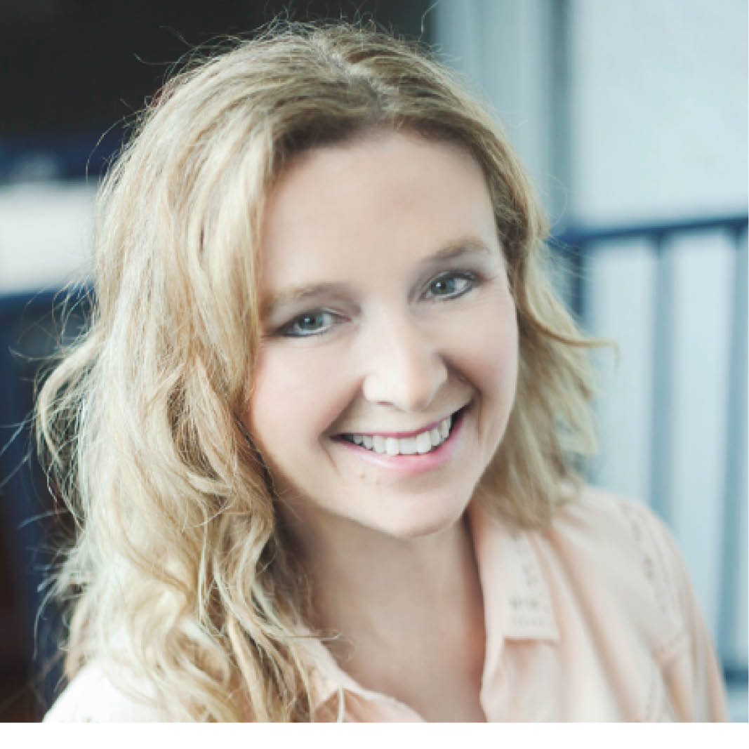 Jayne Overbeck headshot