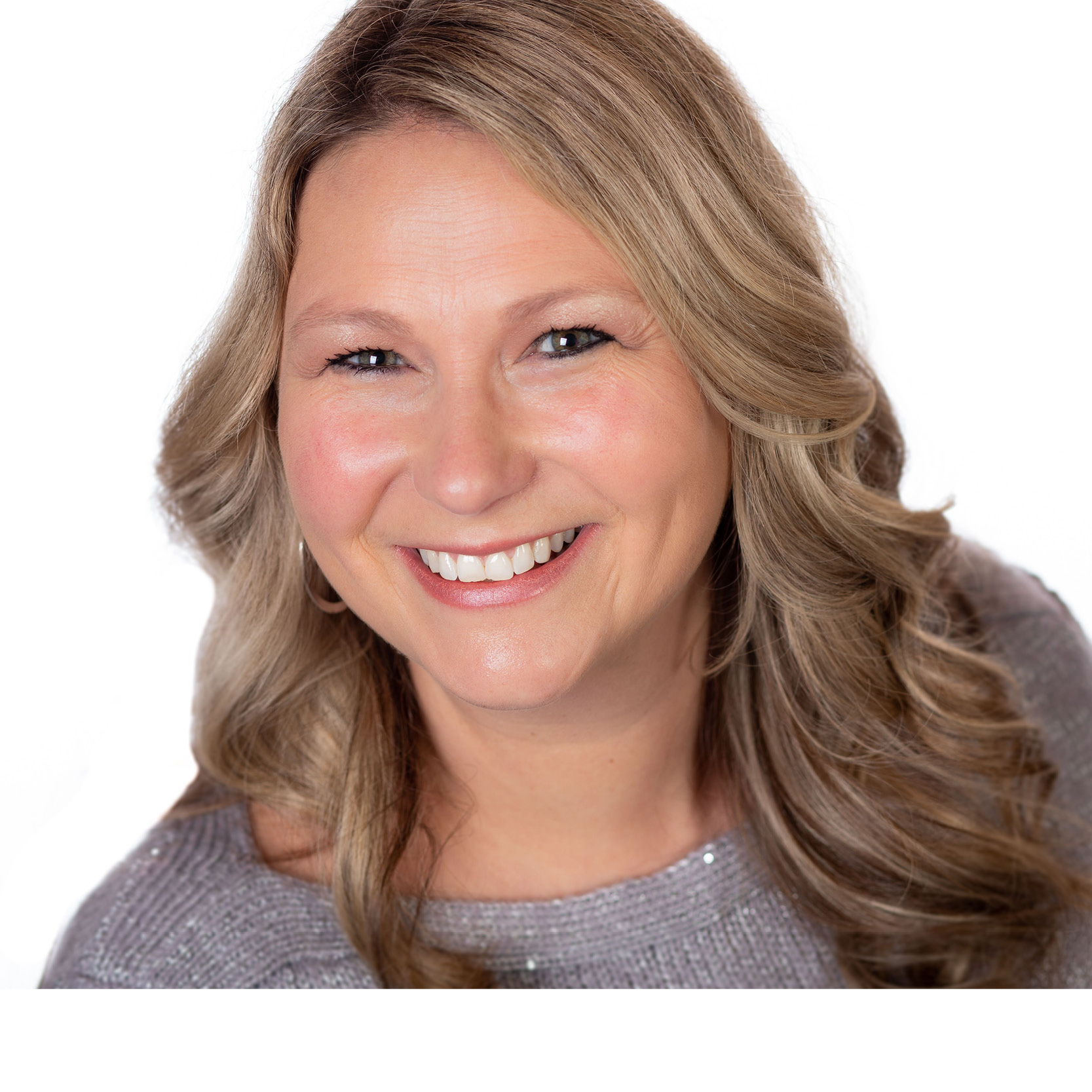 Jessica Villarreal headshot