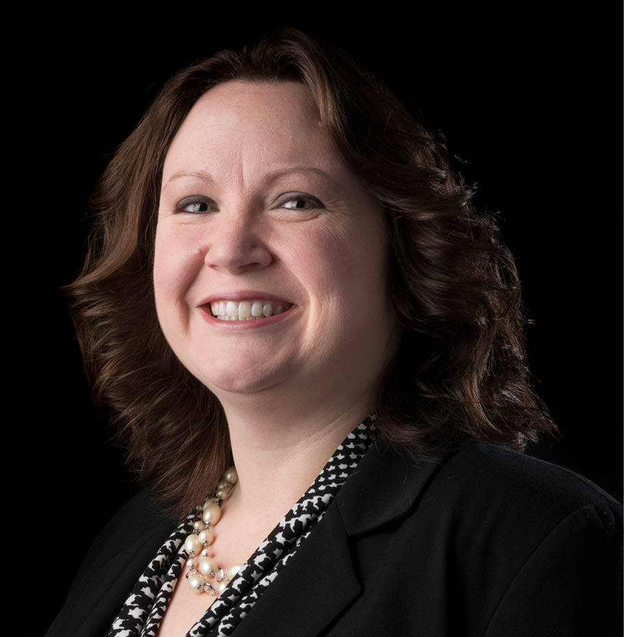 Karen Czuk headshot