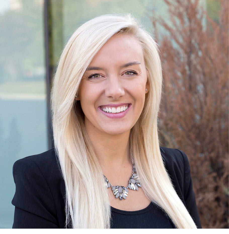 Lauren Karsten headshot