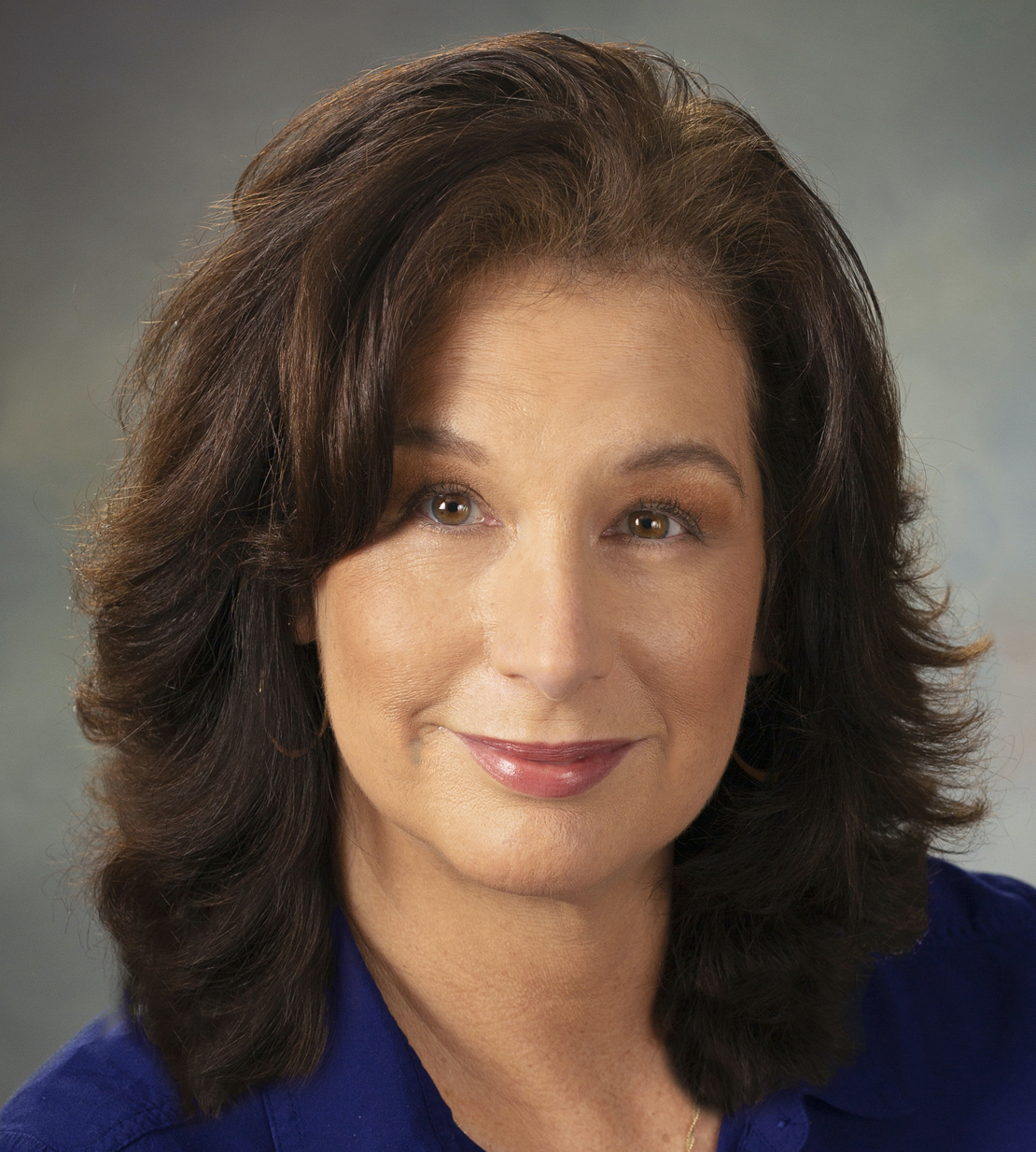 Linda Proffer headshot