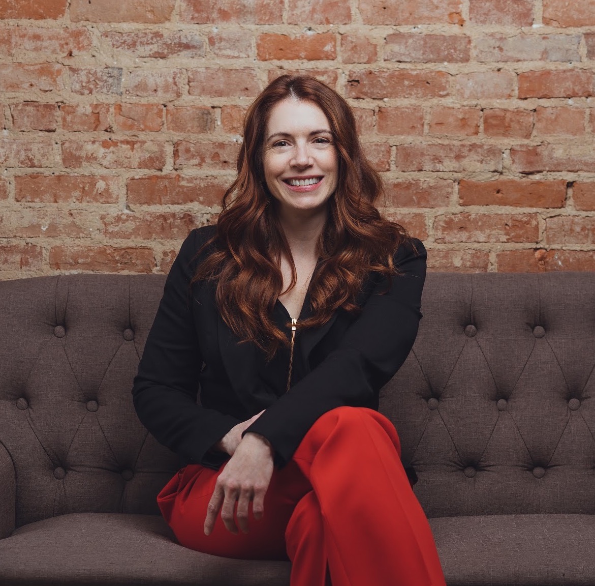 Mary Noneman headshot