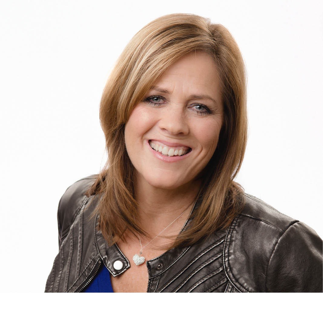 Tammy Halterman headshot