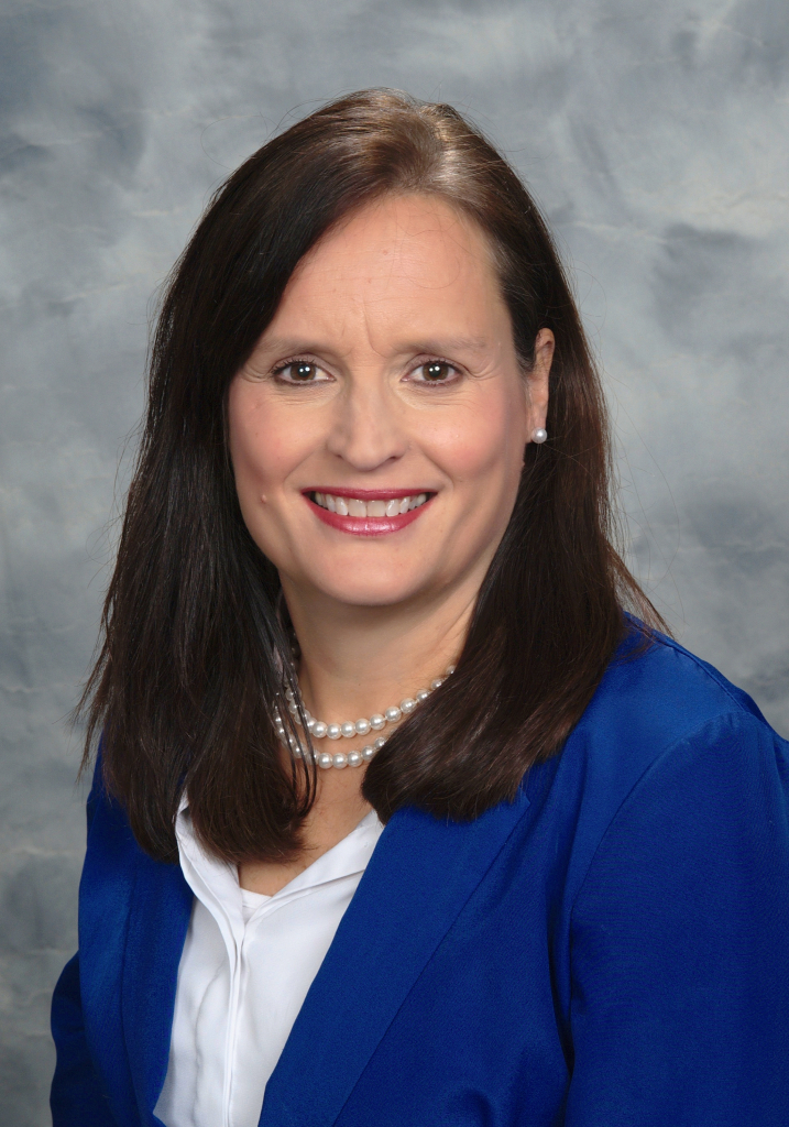 Michele Doyle headshot