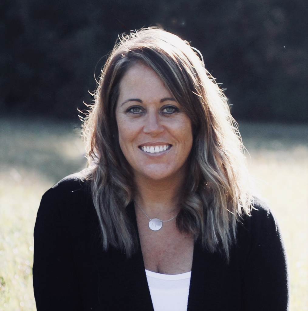 Meghan Deemer headshot