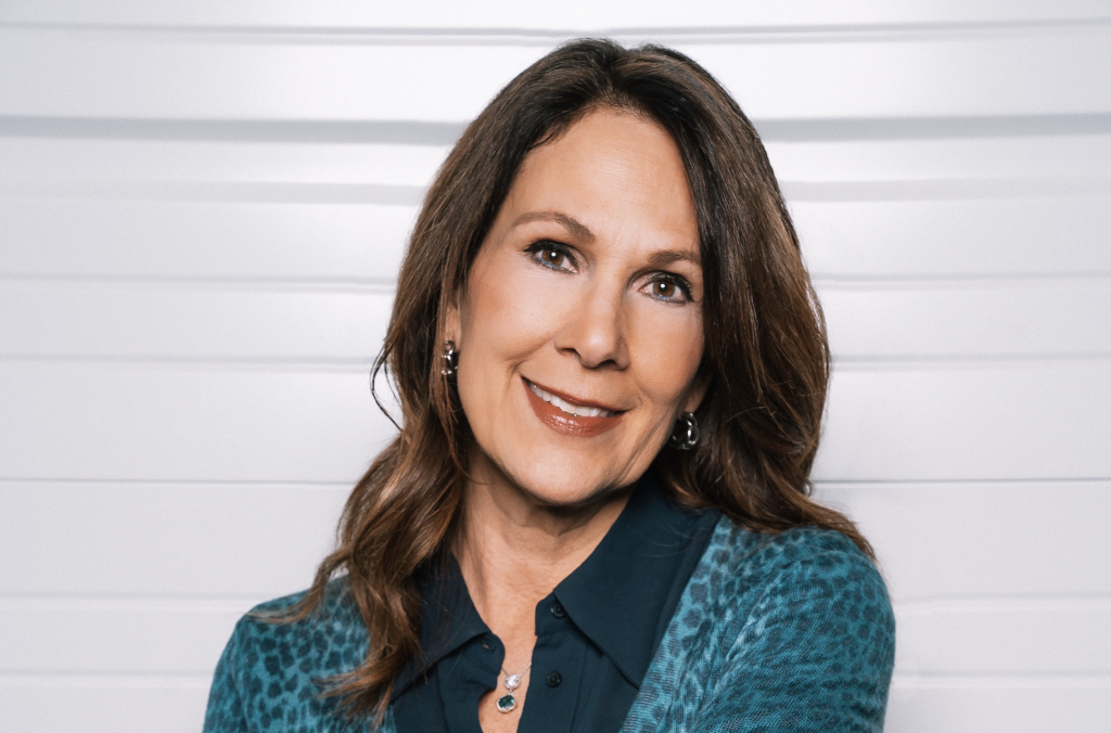 Susan Shively headshot