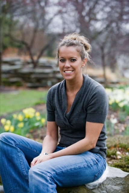 Karissa Finnerman Rarick headshot