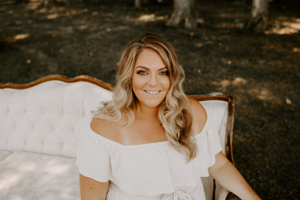 Alyssa Zokoe-Hunter headshot