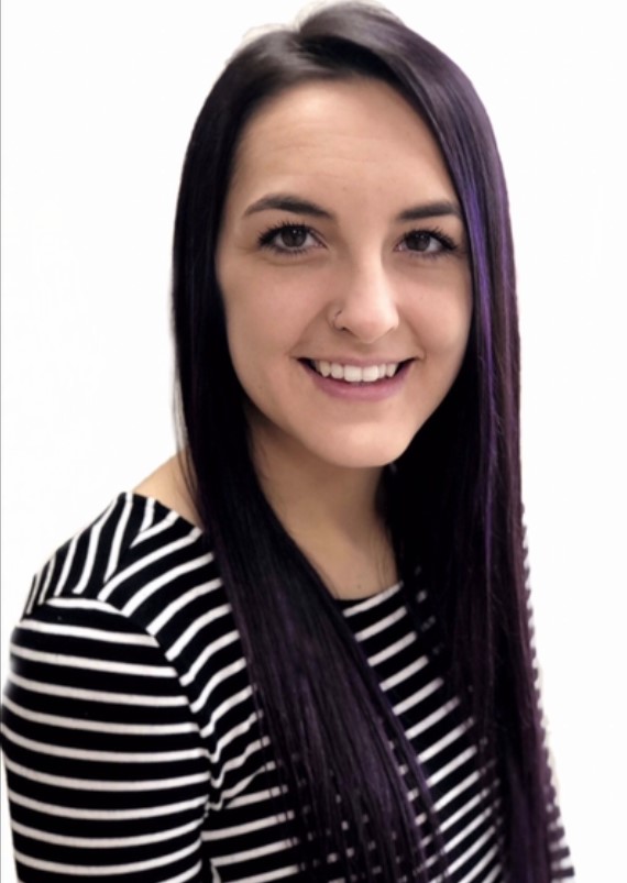 Taylor Horan headshot