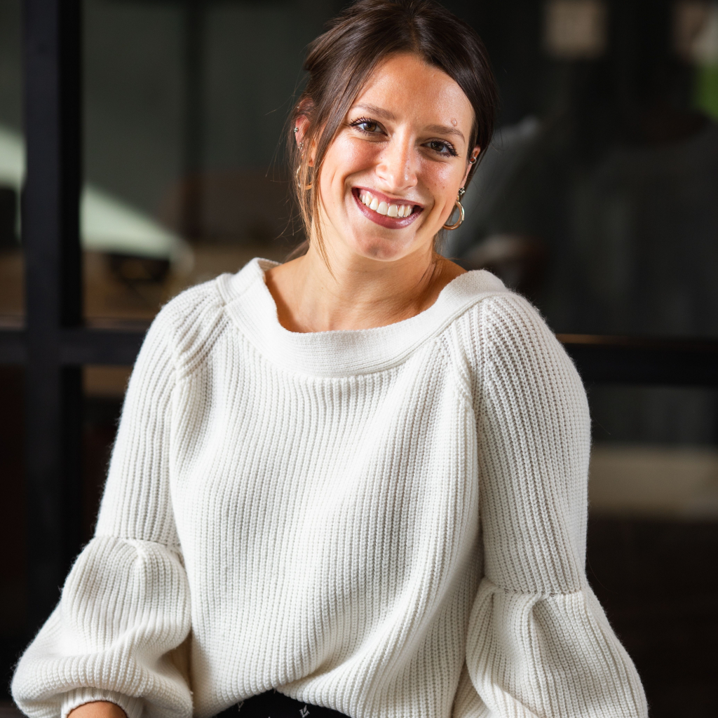 Christy Marsalese headshot