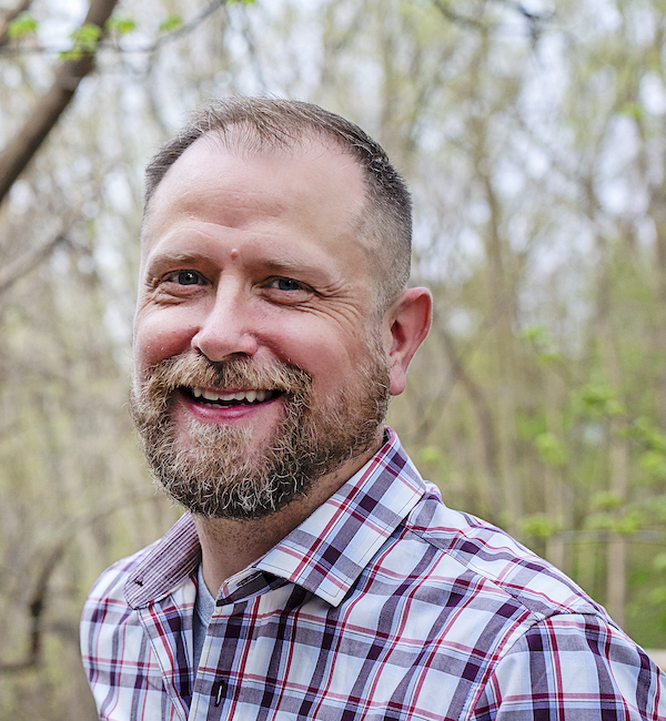 Judd Mowbray headshot