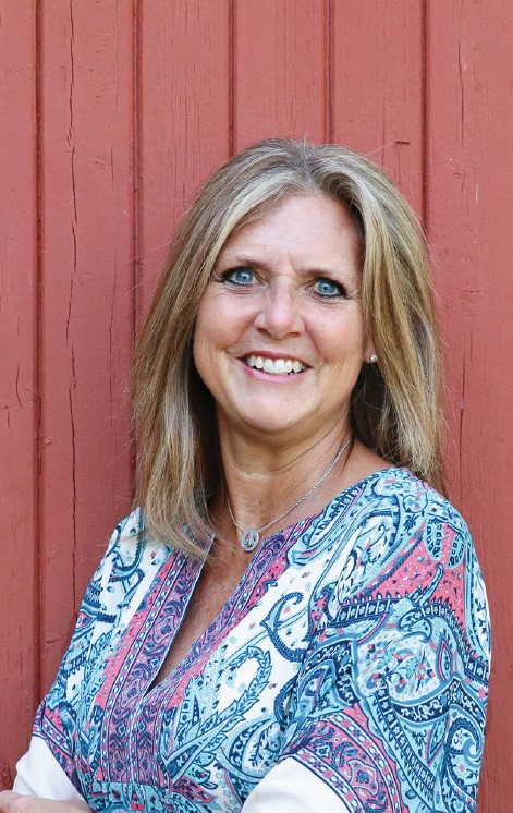 Lori KnollAmbs headshot