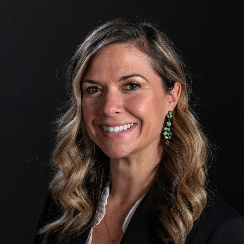 Courtney Harding headshot
