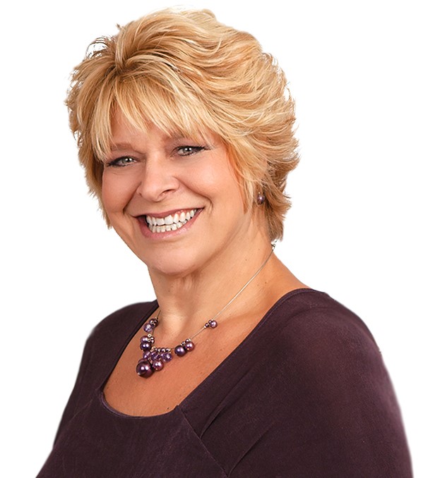 Jane McGregor Headshot