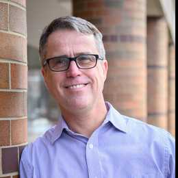 Brian Trainor headshot