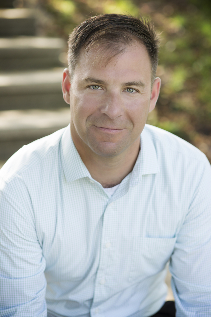 Randy Zakrajsek headshot