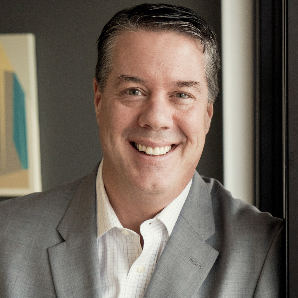 Rick Tejchma headshot