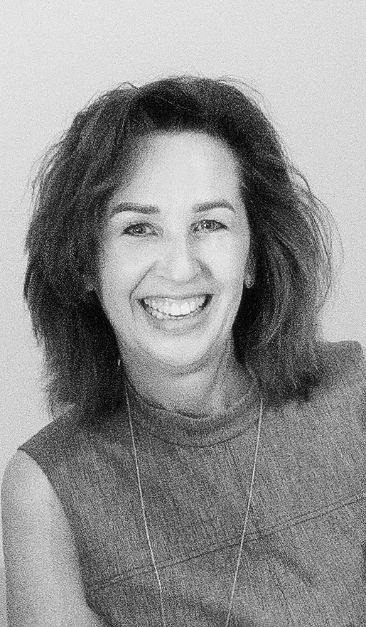 Janice Rietema headshot
