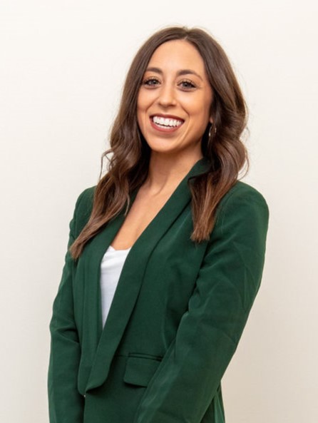 Bailee VanderMolen headshot
