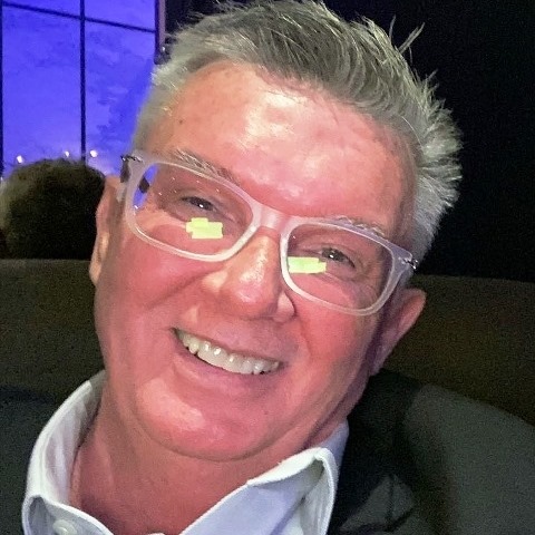 Don Phelan headshot