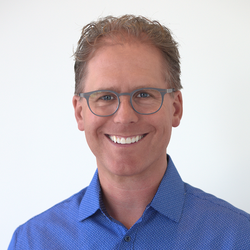 Jason Reiffer headshot