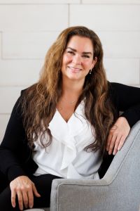 Cathy Nyboer headshot