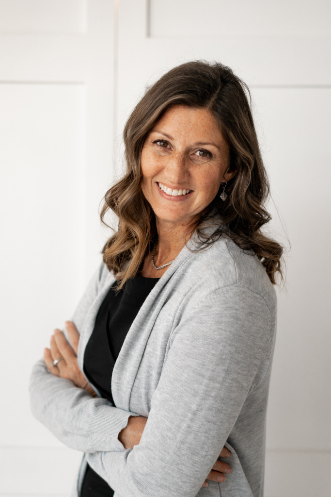 Karyn Vander Velde headshot