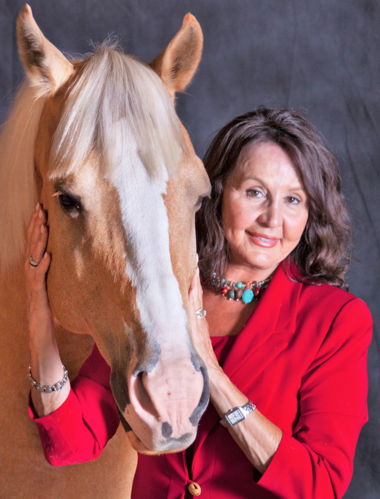 Jeannie Aldrich headshot