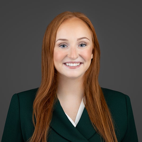 Abby Jester headshot