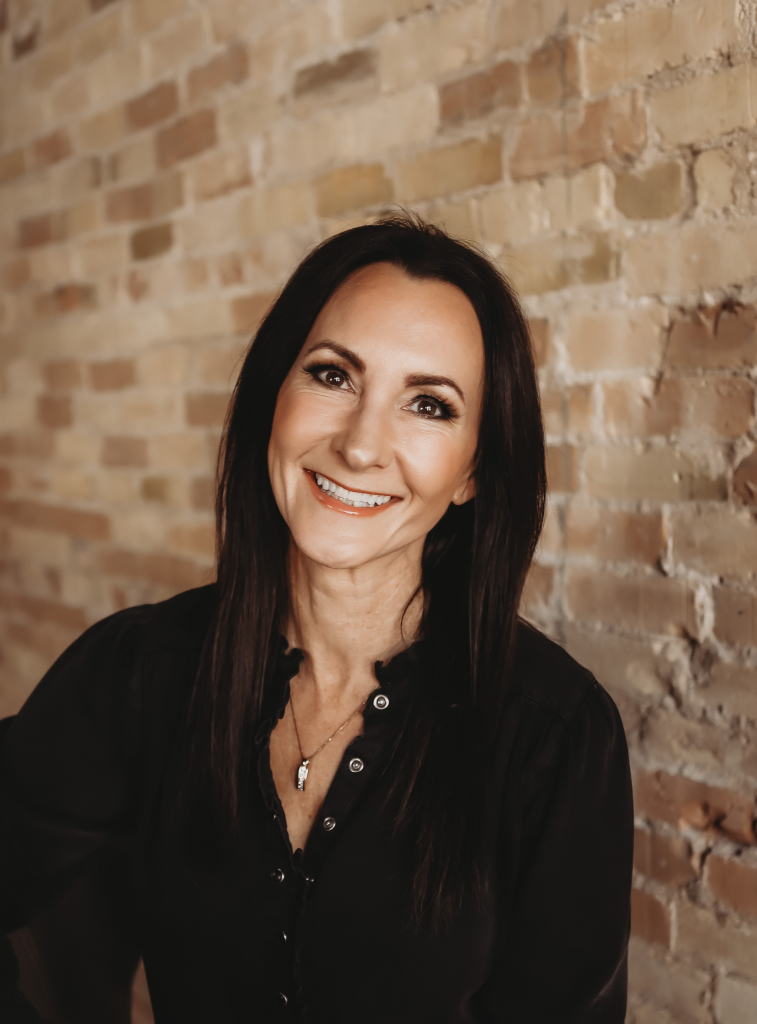 Laura Pentecost headshot