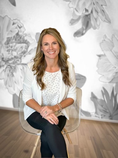 Stacy Brenner Headshot