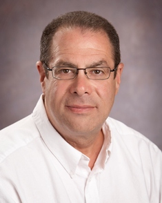 Sam Abood headshot