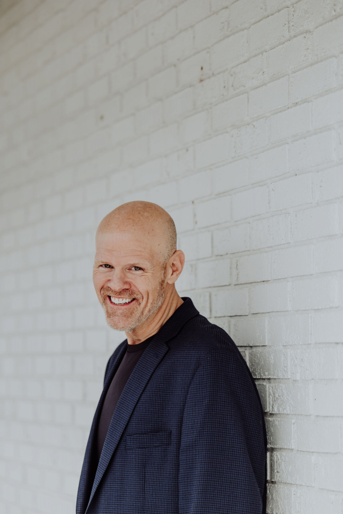 Kevin Putnam headshot