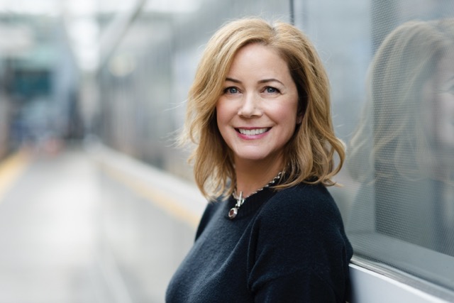 Melissa Crimmins headshot