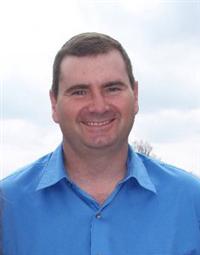 Rob Bell Headshot