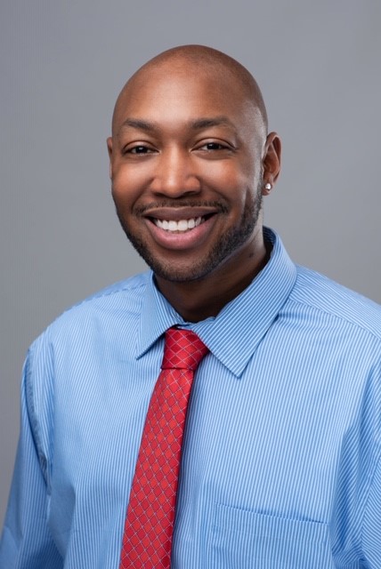 Shron Nathan Headshot