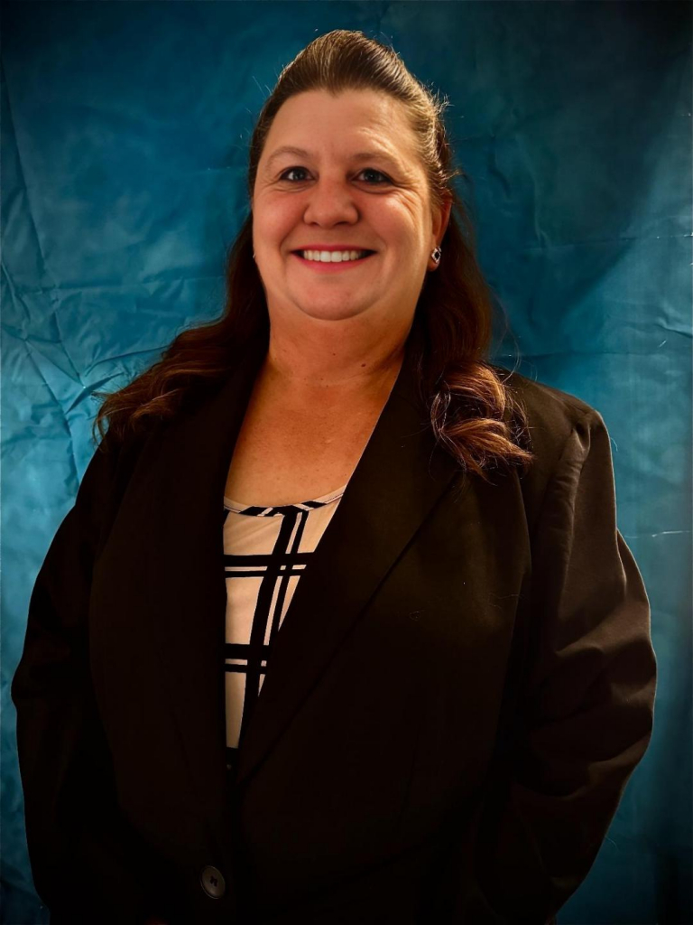 Angelia Foster headshot