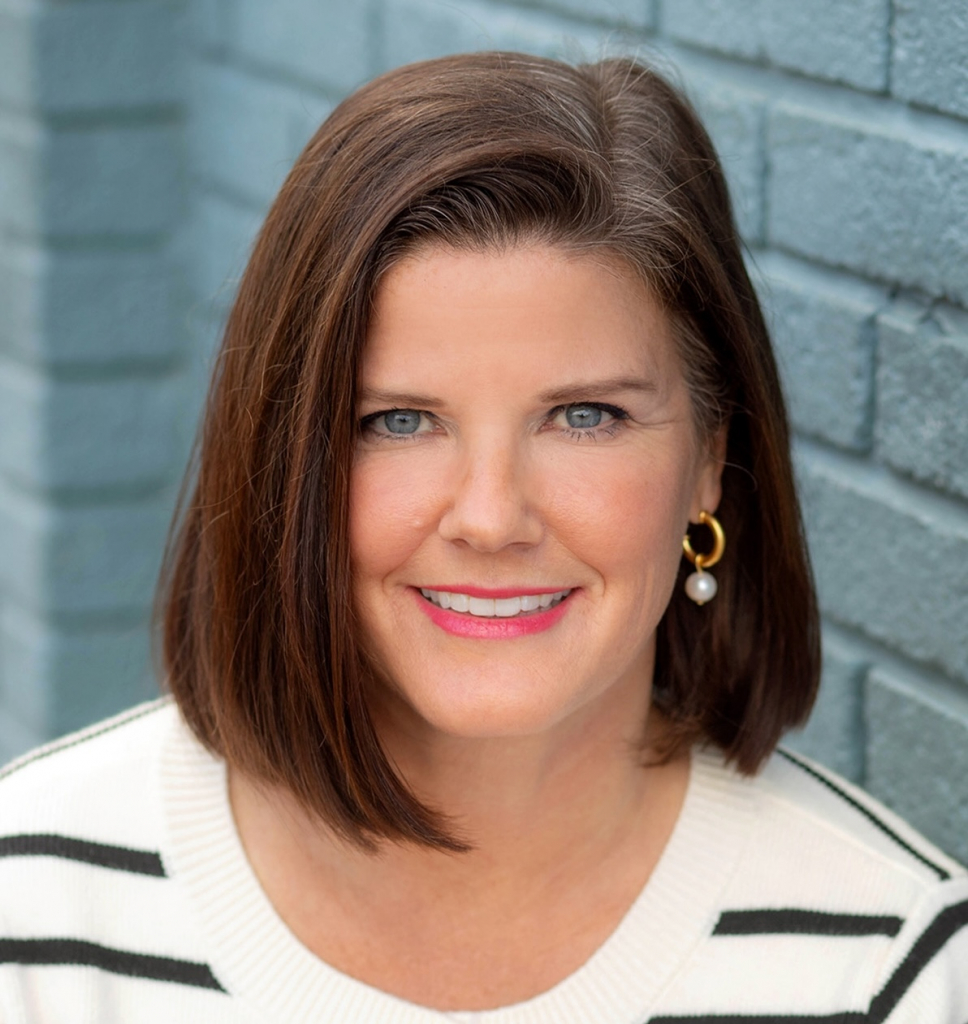 Courtney Renae headshot
