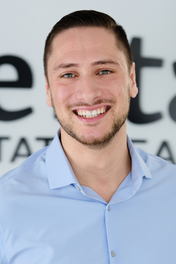 Dylan Zuniga headshot
